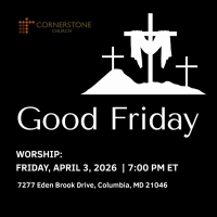 Good Friday